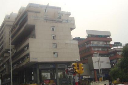 Unity Aggarwal Millenium Tower Image