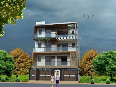 United Constructions Polaris Floors Image