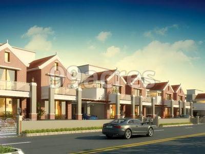 Lavanya Bungalows Villas