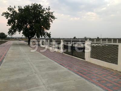 Matoshri Site View