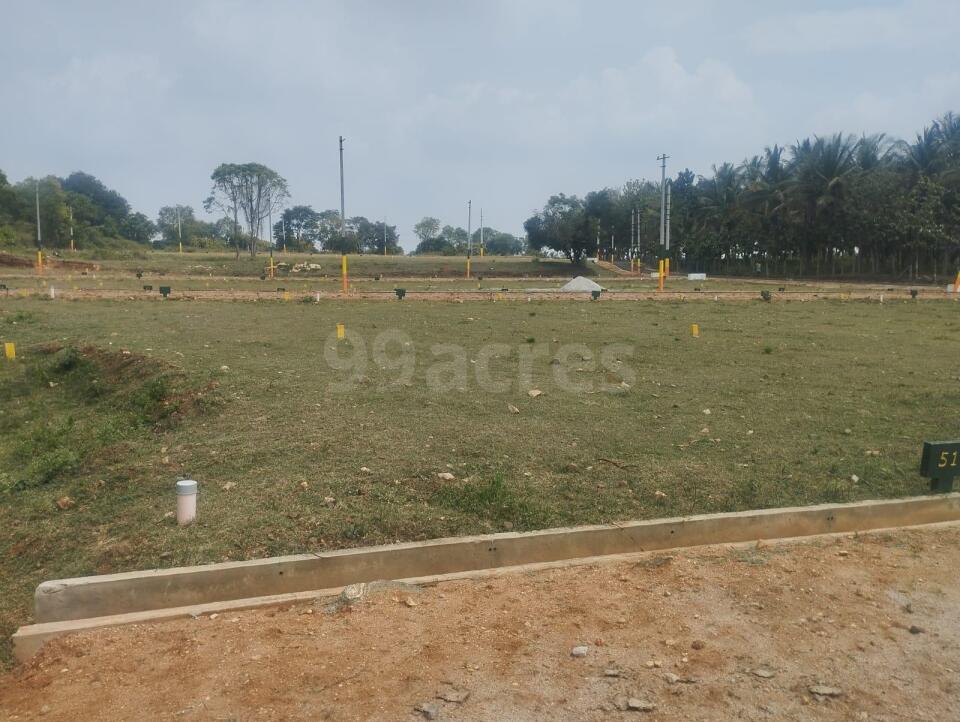 Sri Balaji Enclave Phase 3 Manuganahalli, Mysore | Price List ...