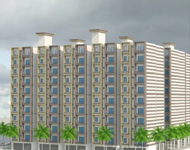 Vaaidehi Premium Udaipur, Bedla Price List, Brochure, Floor Plan