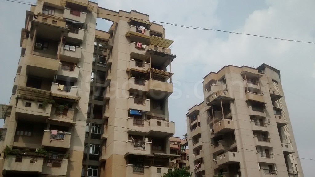 Aastha Apartments Photos Sector6 Dwarka, Delhi Dwarka Pictures