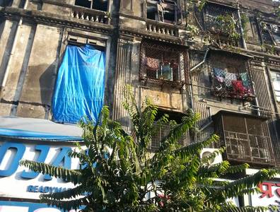 Abdullah Building Photos - Krishna Nagar, South Mumbai Pictures