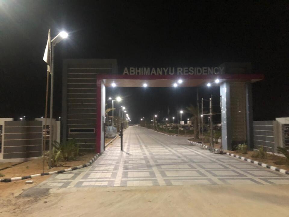 Gokulkripa Abhimanyu Residency Jaipur, Patrakar Colony Resale Price