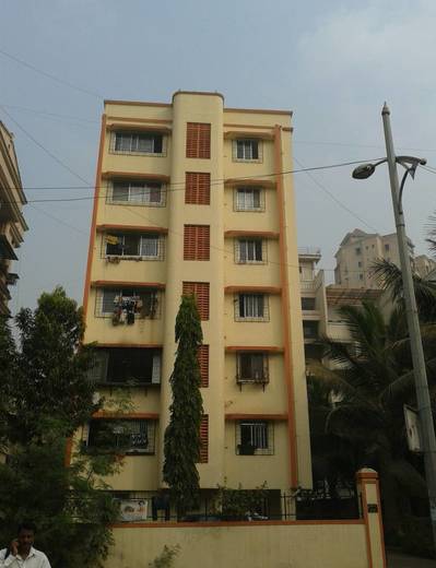 Adarshaman Chs Sector 12 Kharghar, Navi Mumbai | Price List, Location ...