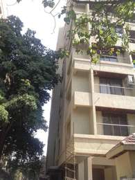 1 Bhk Apartment   Flat For Sale In Ag Park Sen Nagar Mumbai South West 