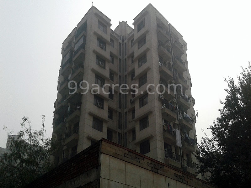 Air India Apartment Photos Sector 3 Dwarka, Dwarka Delhi Pictures