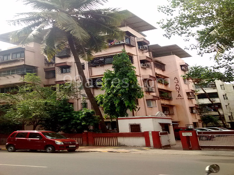 Ajanta Apartment Photos Sector 15 Vashi, Navi Mumbai Pictures