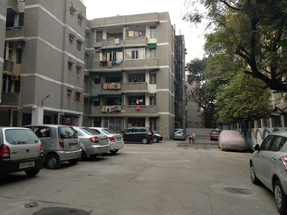 Ajanta Apartments Photos IP Extension, East Delhi Pictures