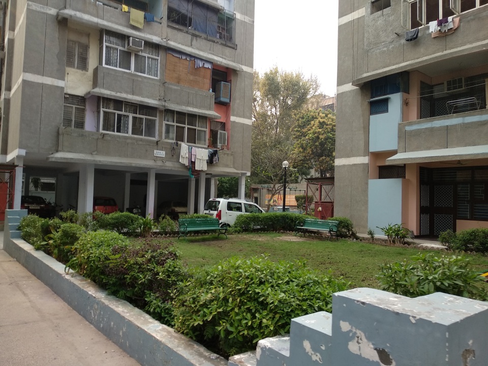 Ajanta Apartments Photos IP Extension, East Delhi Pictures