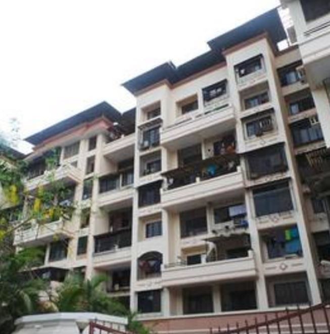 Ajanta Empress Photos And Videos Sector19 Airoli, Navi Mumbai Pictures