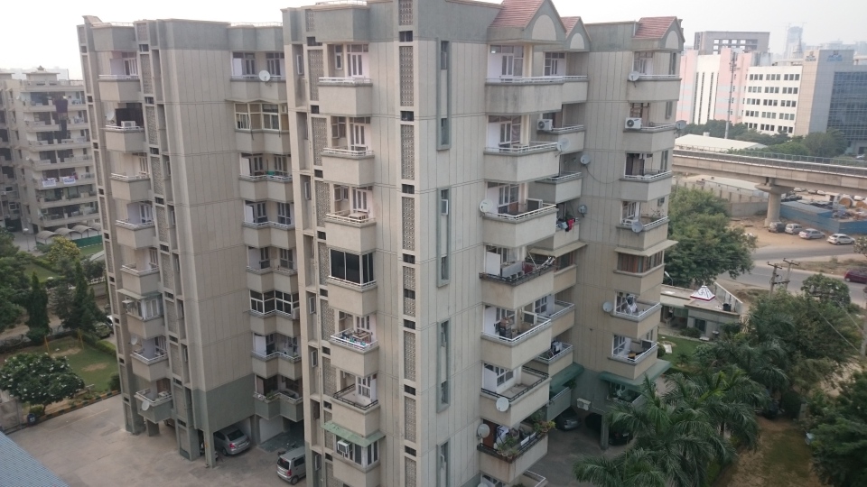 Alaknanda Apartments Sector 56 Gurgaon Resale Price List, Brochure