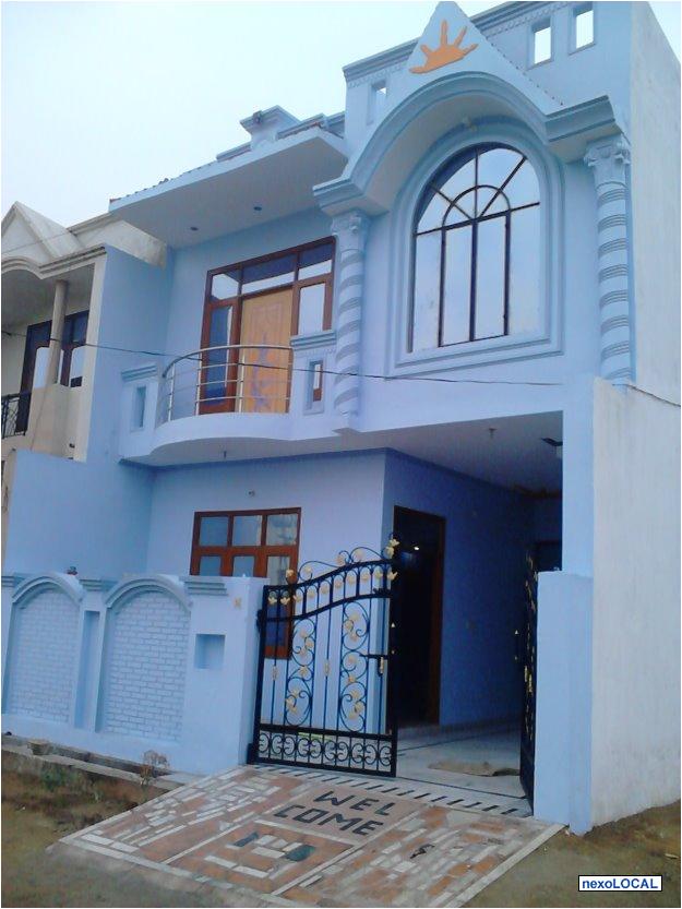 Alaknanda Dham Photos Ganga Nagar, Meerut Pictures