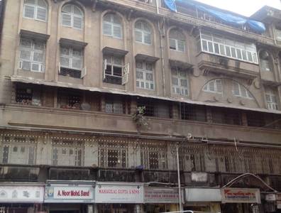 Alex Building Bhuleshwar, Mumbai Resale Price List, Brochure, Floor ...