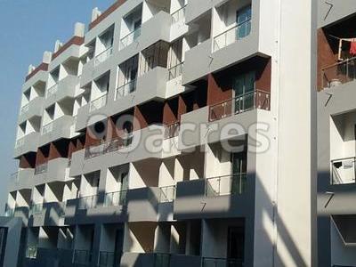 Amar Krishna Empire Elevation