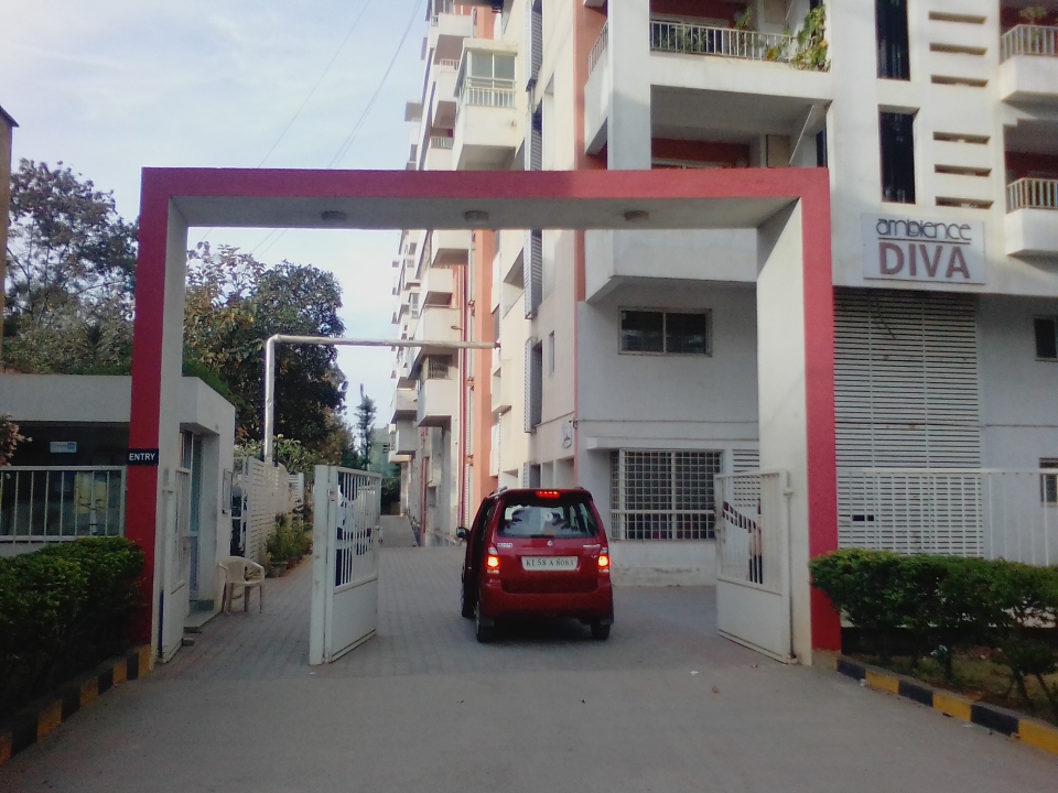 Ambience Diva Photos Bellandur, Bangalore East Pictures
