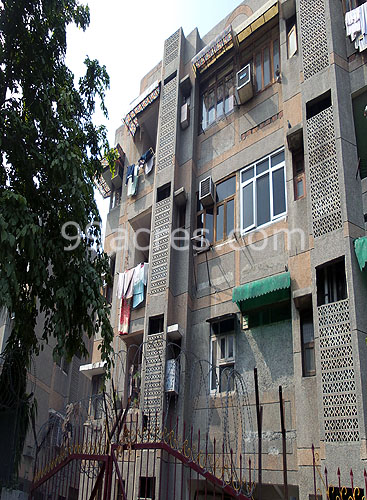 Amit Apartments Sector 13 Rohini, Delhi Resale Price List, Brochure ...