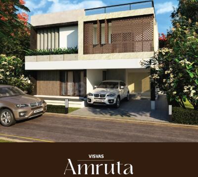 Visvas Amruta Elevation