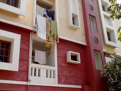 Amrutha Residency Image