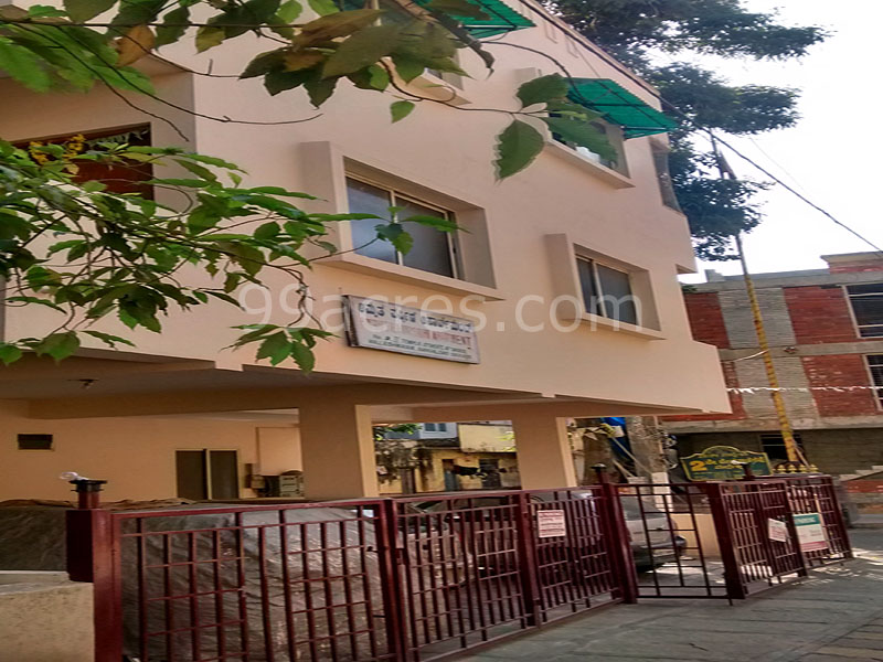 Amruthavarshini Apartments Photos Malleshwaram, Bangalore North Pictures