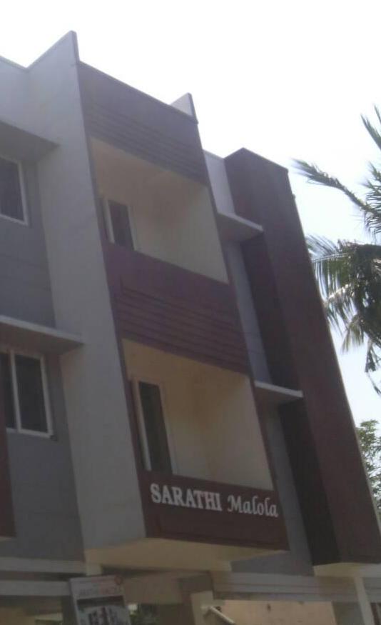 Ananda Kunj Apartment Photos Jadavpur, Kolkata South Pictures