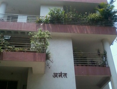 Anant Apartment Photos - Mitra Mandal Colony, Pune Pictures - Aapi Mandal Apartment Renovation Consultants