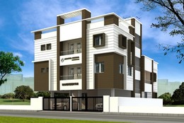 Anantha Krishna Harikeerthi Image