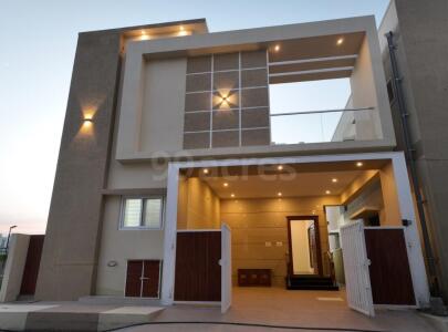 Ananyas AA Garden Villas