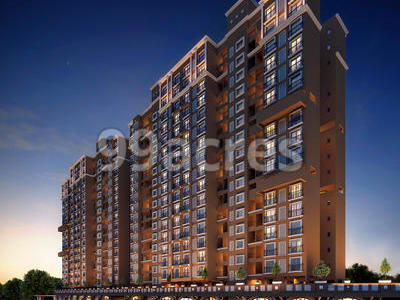 Anika Piccadilly Pune, Punawale | Price List & Brochure, Floor Plan ...