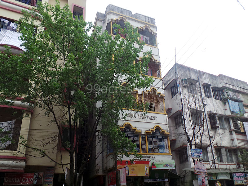 Anima Apartment Photos Kestopur, Kolkata North Pictures