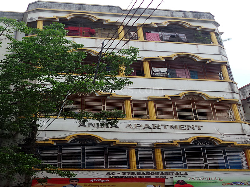 Anima Apartment Photos Kestopur, Kolkata North Pictures