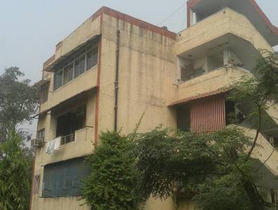 Anupam Apartments Cghs Photos - Shahadra, Delhi East Pictures