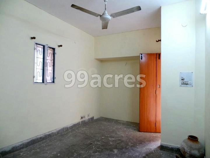 NDA Aravali Apartments Living Room