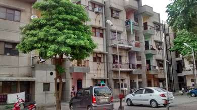 1 BHK Apartment / Flat for sale in Arawali Apartment Sector-52 Noida ...