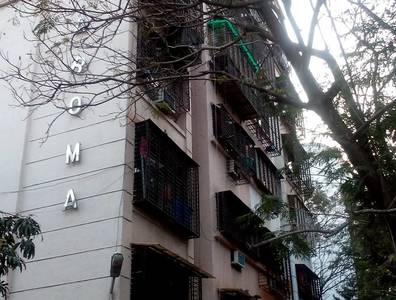 Aroma Apartment Image