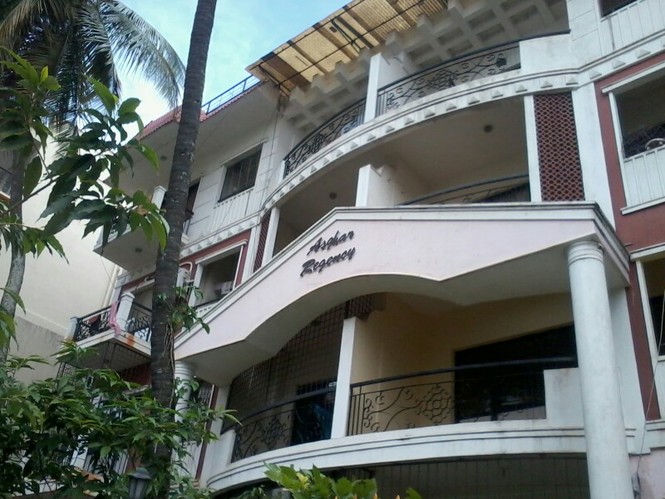 Asgar Residency Basavangudi, Bangalore South | Price List, Location ...