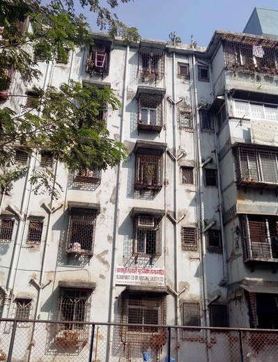 Ashapurti CHS Photos - Nehru Nagar, Central Mumbai suburbs Pictures