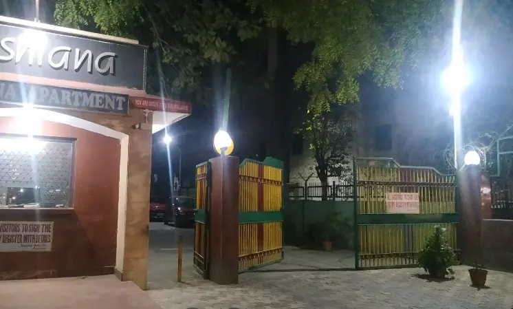 Ashiana Apartments Photos Harsh Vihar, North Delhi Pictures
