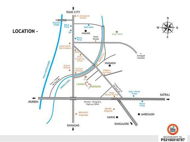 Location Plan