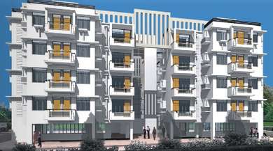 Ashoka Apartments Image