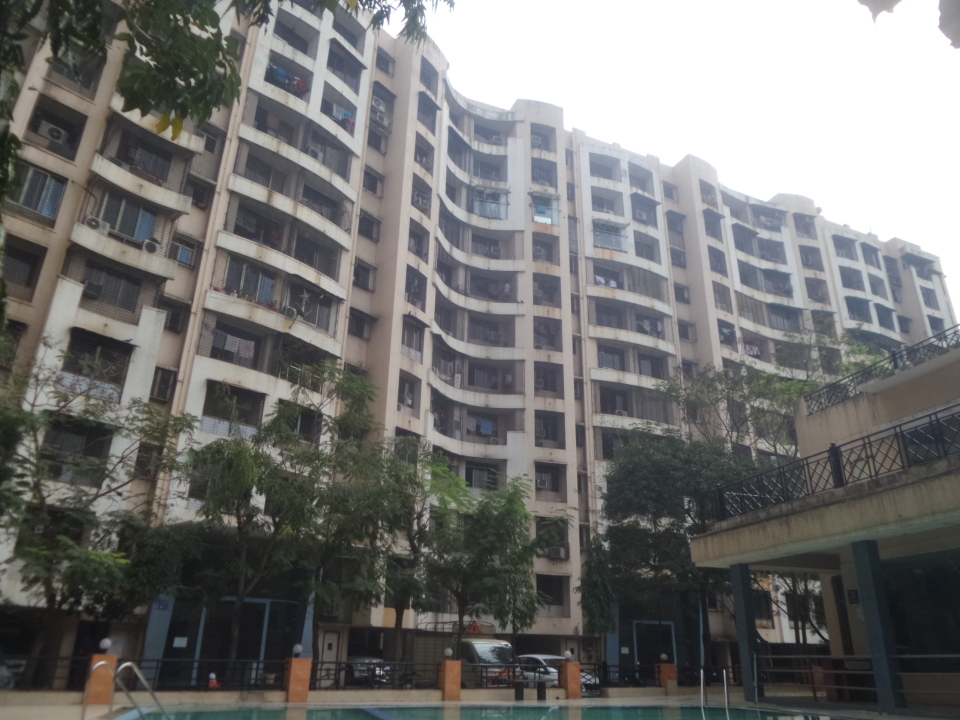 Ashok Towers Mumbai, Marol Resale Price List, Brochure, Floor Plan