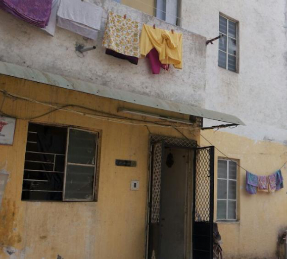 Ashutosh Society Ahmedabad West, Naranpura Resale Price List, Brochure