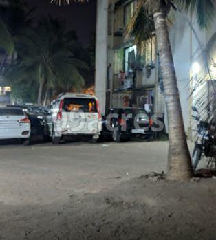 Asmita Jyoti Chs Parking
