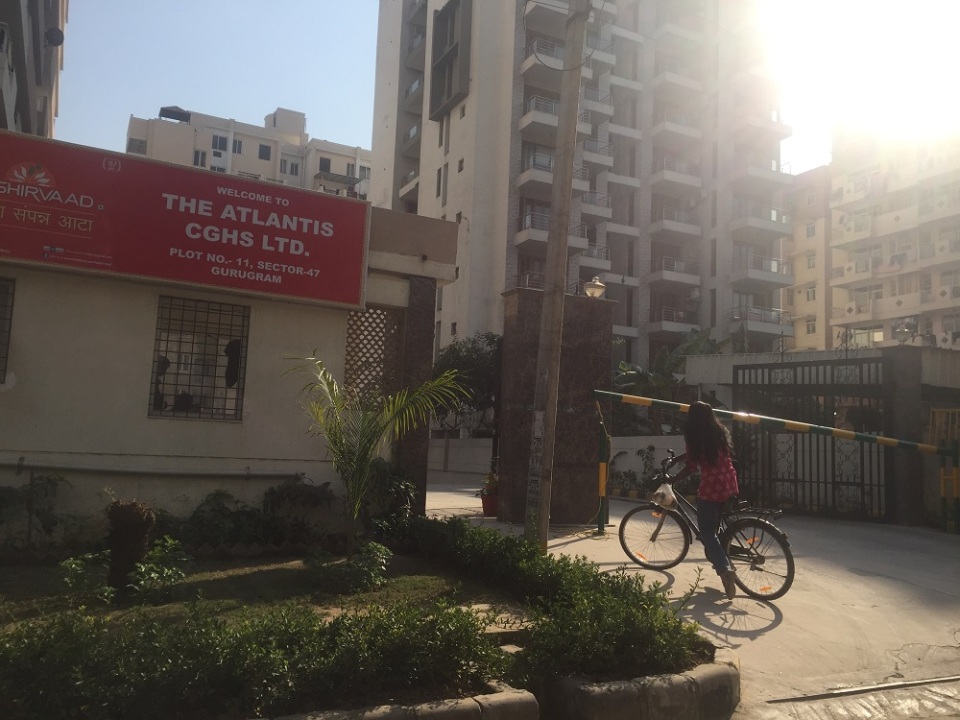 Atlantis CGHS Sector47 Gurgaon Resale Price List, Brochure, Floor Plan