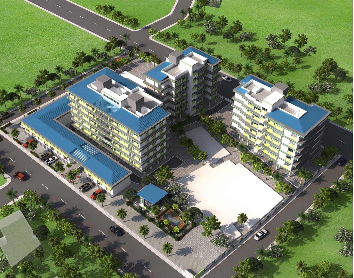 Roofmakers Atlas Meadows