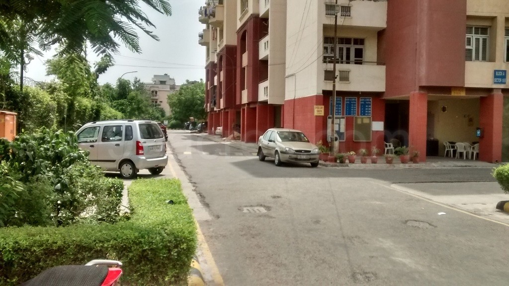 DDA Atulya Apartments Photos Sector 18 Dwarka, Dwarka Delhi Pictures