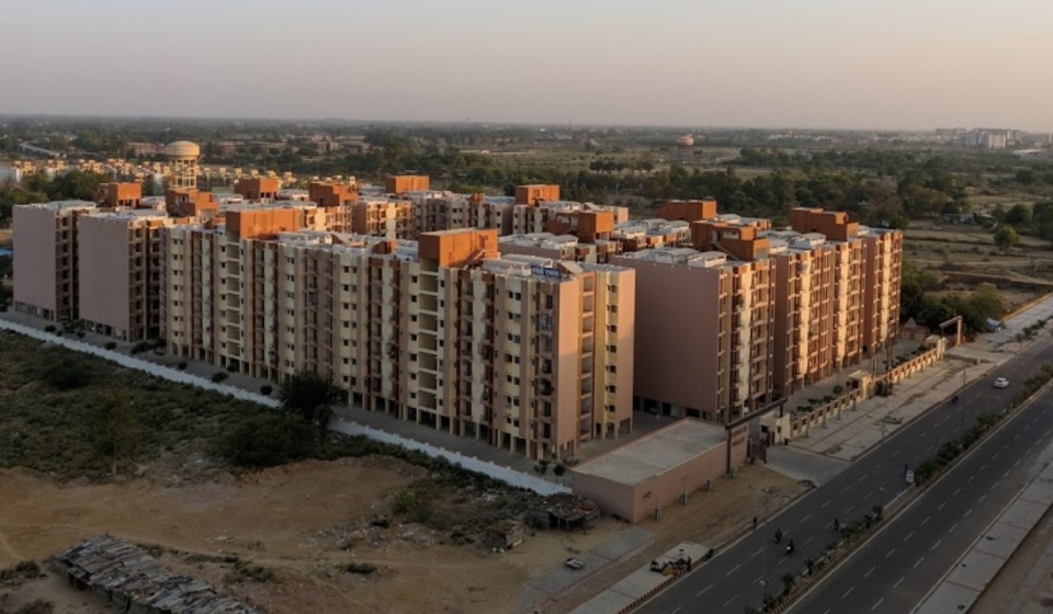 Avas Vikas Gangotri Enclave Awadh Vihar Yojna, Lucknow Resale Price