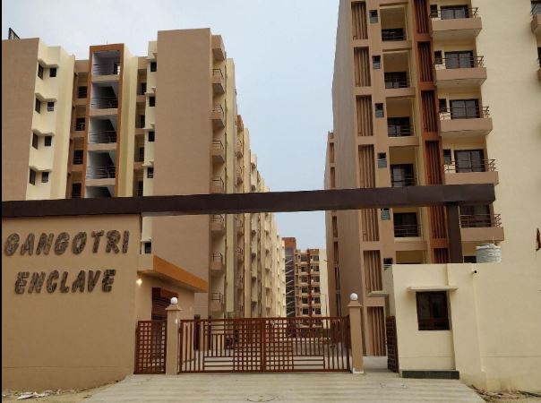 Avas Vikas Gangotri Enclave Awadh Vihar Yojna, Lucknow Resale Price