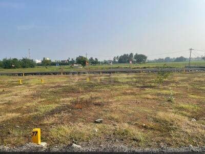 AVP Kanagam Site View